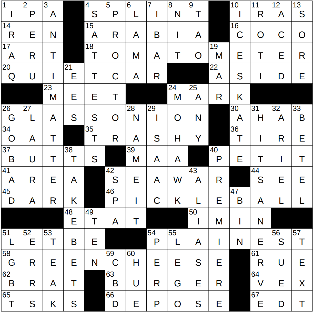0704 23 NY Times Crossword 4 Jul 23 Tuesday NYXCrossword 0704 23 NY Times Crossword 4 Jul 23 Tuesday NYXCrossword
