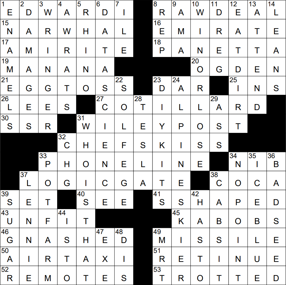 crossword solution new york times crossword solution new york times