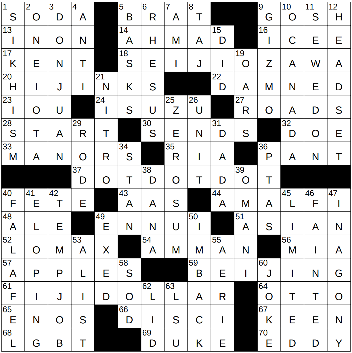 0906 22 NY Times Crossword 6 Sep 22 Tuesday NYXCrossword 0906 22 NY Times Crossword 6 Sep 22 Tuesday NYXCrossword