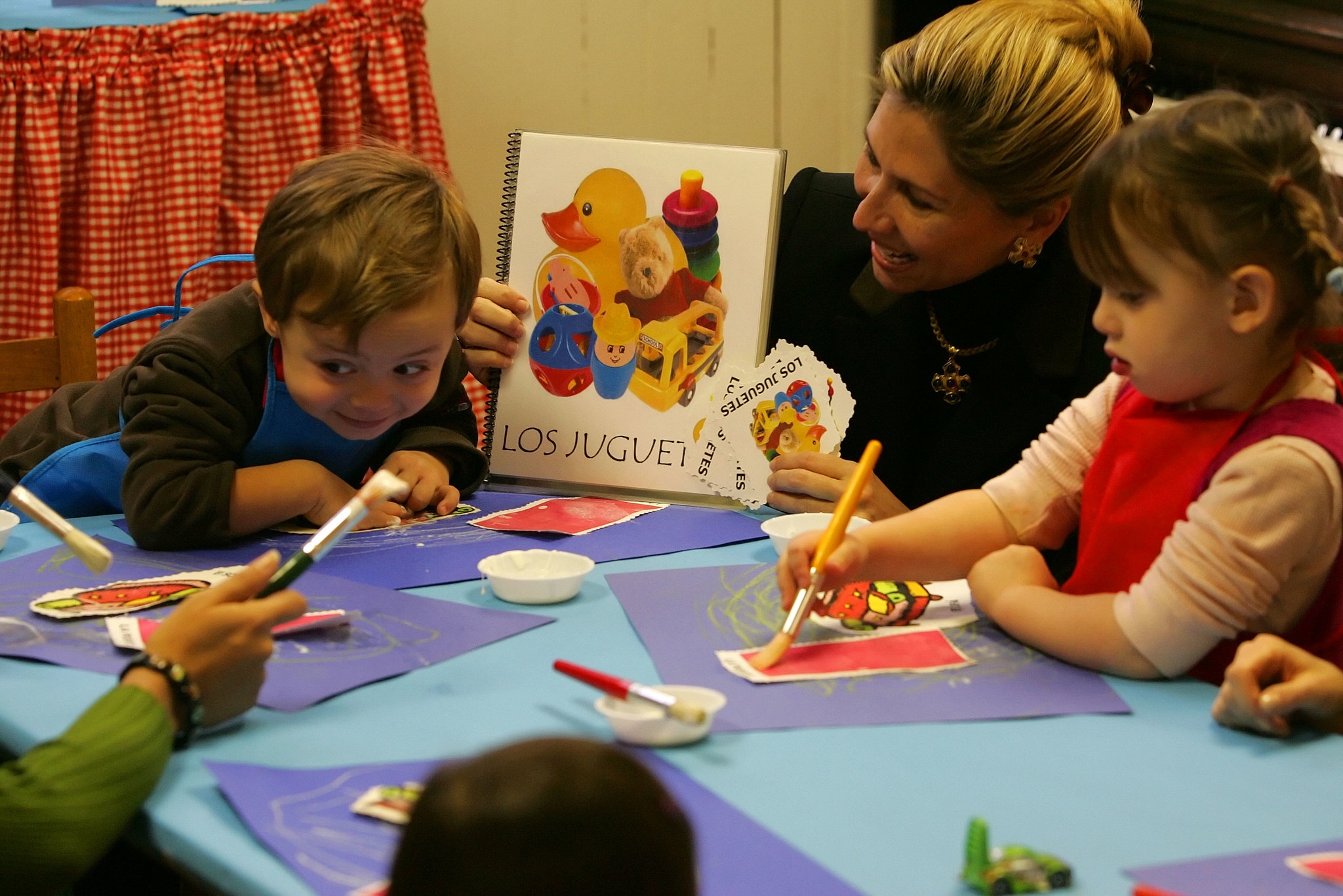 10 Spanish Words That Will Raise Your Crossword Game The New York Times