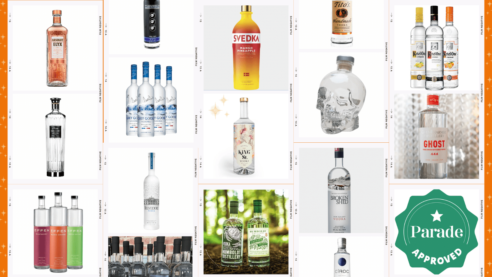 19 Best Vodka Brands In 2024 Top Shelf Cheap Parade