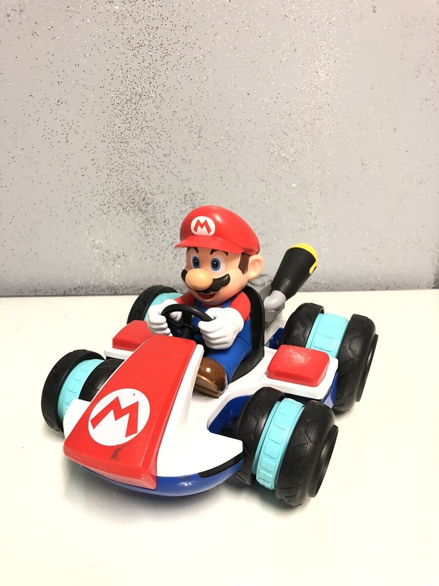 mario racing vehicle crossword