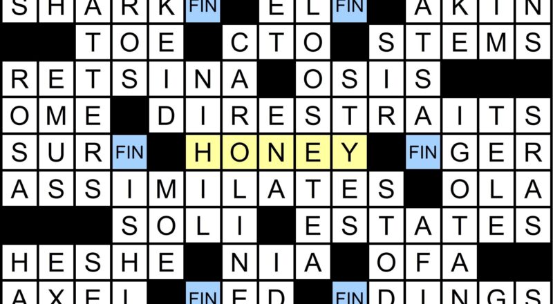 2020 Puzzle 3 Surround Sound Solution Muller Monthly Music Meta