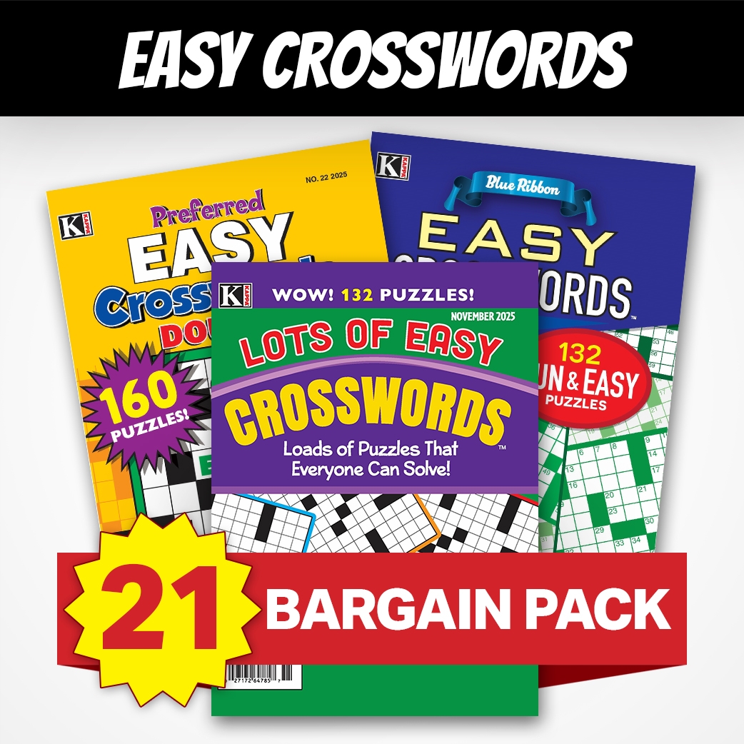 crossword puzzle subscription box