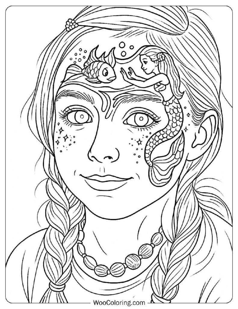 22 Makeup Coloring Pages Free PDF To Print Woo Coloring 22 Makeup Coloring Pages Free PDF To Print Woo Coloring