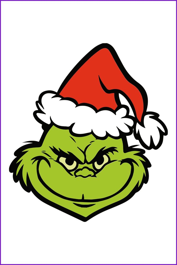30 Best Grinch SVG Files In 2023 Free And Premium 30 Best Grinch SVG Files In 2023 Free And Premium