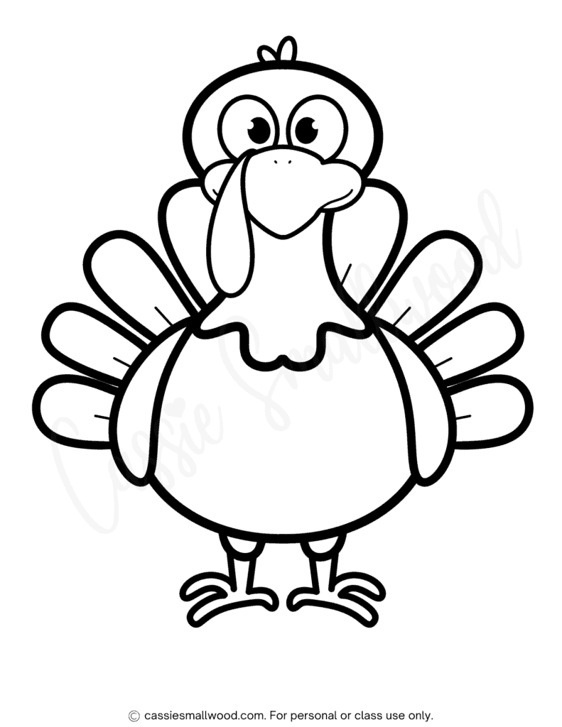 31 Cutest Turkey Templates Cassie Smallwood 31 Cutest Turkey Templates Cassie Smallwood