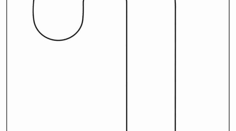 44 Candy Cane Templates Free PDF Printables