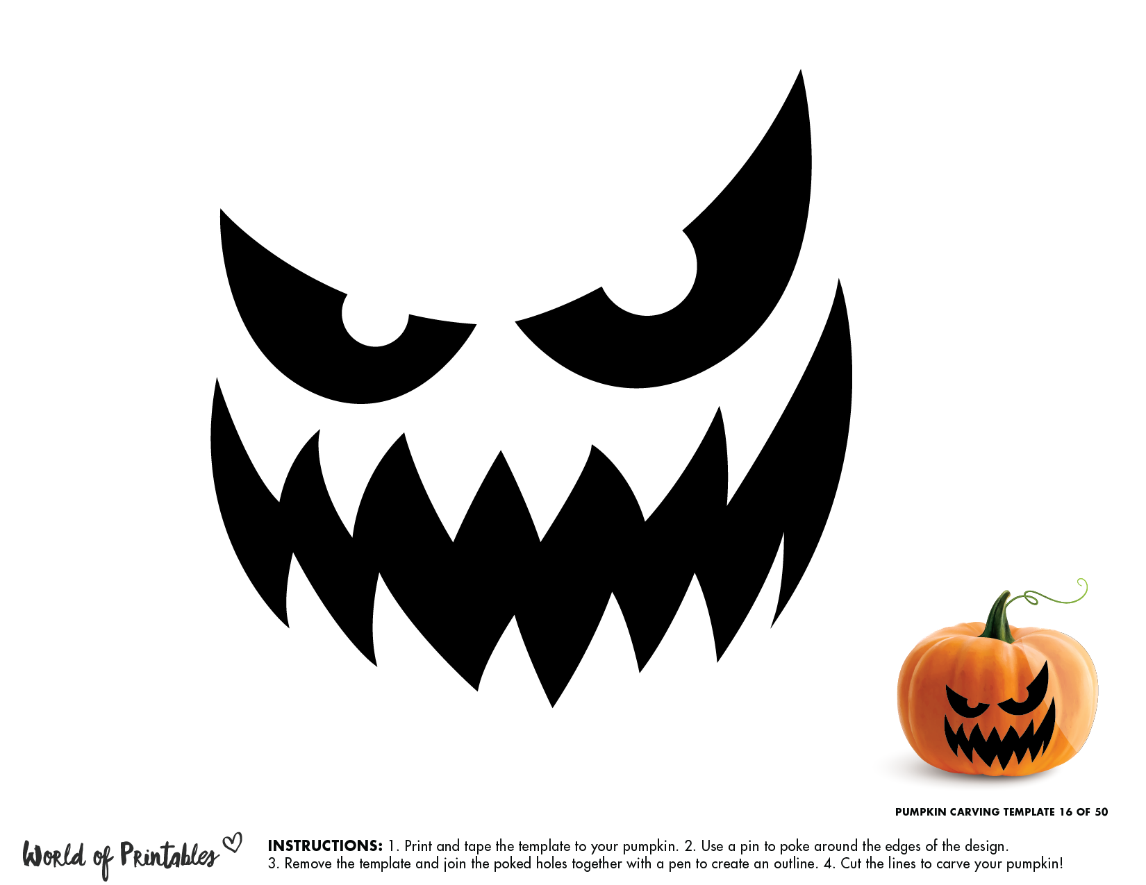 50 Easy Pumpkin Carving Stencils The Ultimate Guide To Pumpkin Carving 50 Easy Pumpkin Carving Stencils The Ultimate Guide To Pumpkin Carving