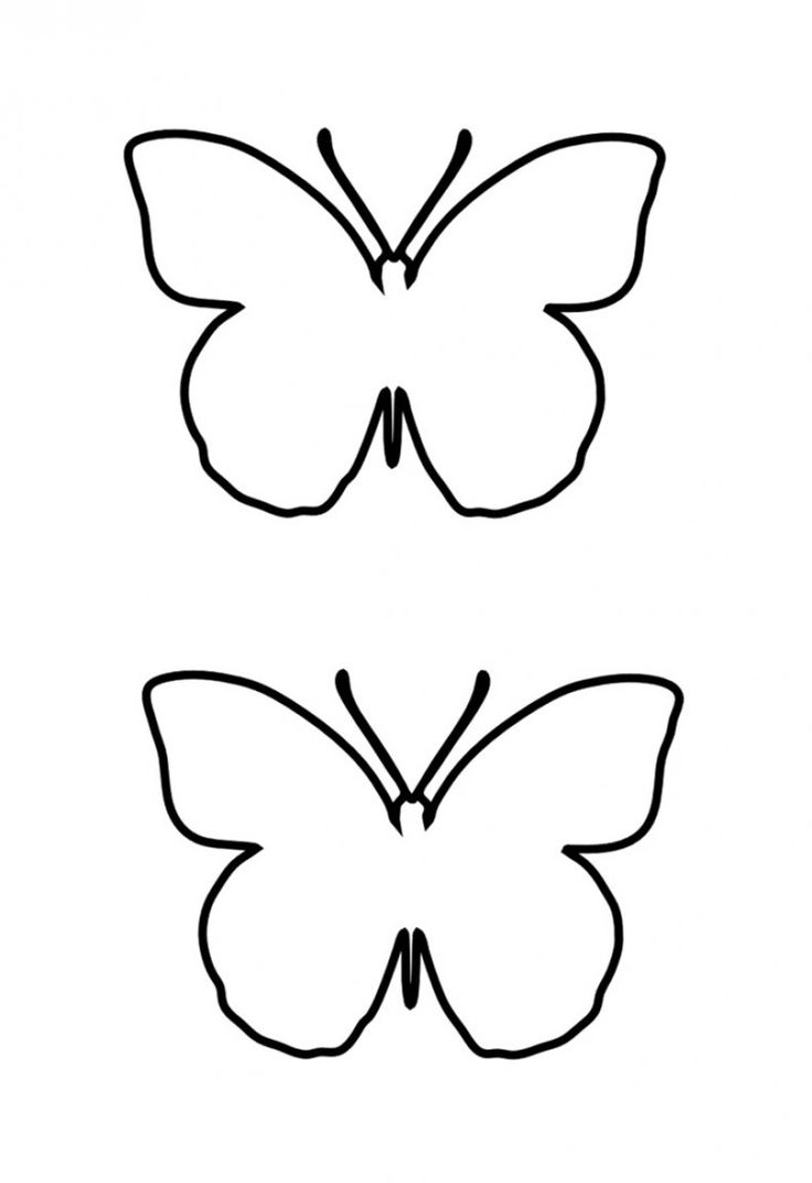 50 Printable Cut Out Butterfly Templates TemplateLab 50 Printable Cut Out Butterfly Templates TemplateLab
