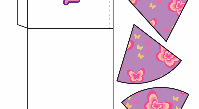 7 Blind Bags Ideas Paper Toys Template Paper Toys Paper Dolls