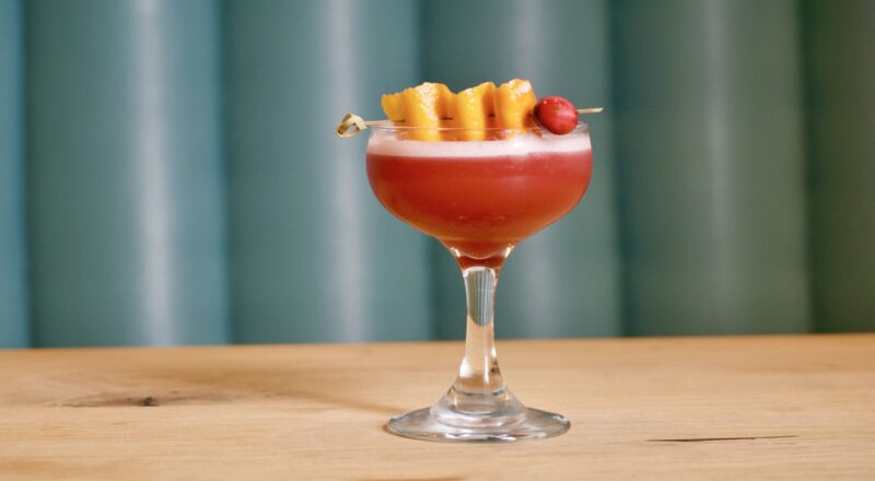 7 Low Proof Cocktails To Kick Off The Year Sorta Healthy ish Alcohol Professor