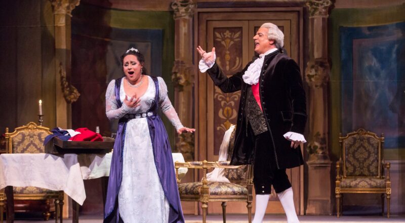 8 Opera Terms That Will Raise Your Crossword Solving Game The New York Times
