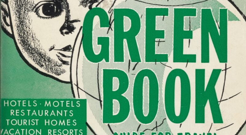 A Black Motorists Guide To Jim Crow America Newly Relevant The New York Times