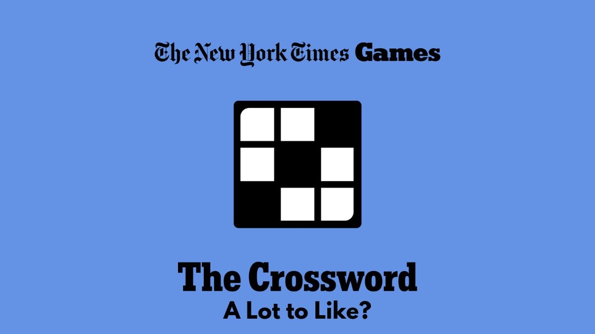 A Lot To Like NYT Crossword Clue Answer Power Up Gaming