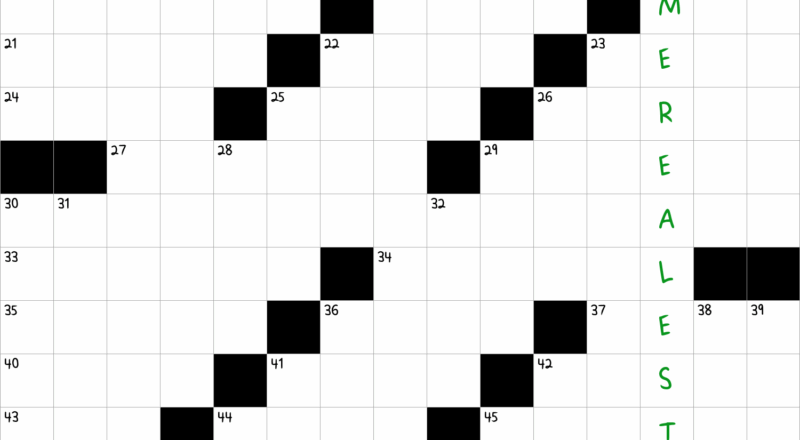 A Lot To Like NYT Crossword Clue September 20 2024