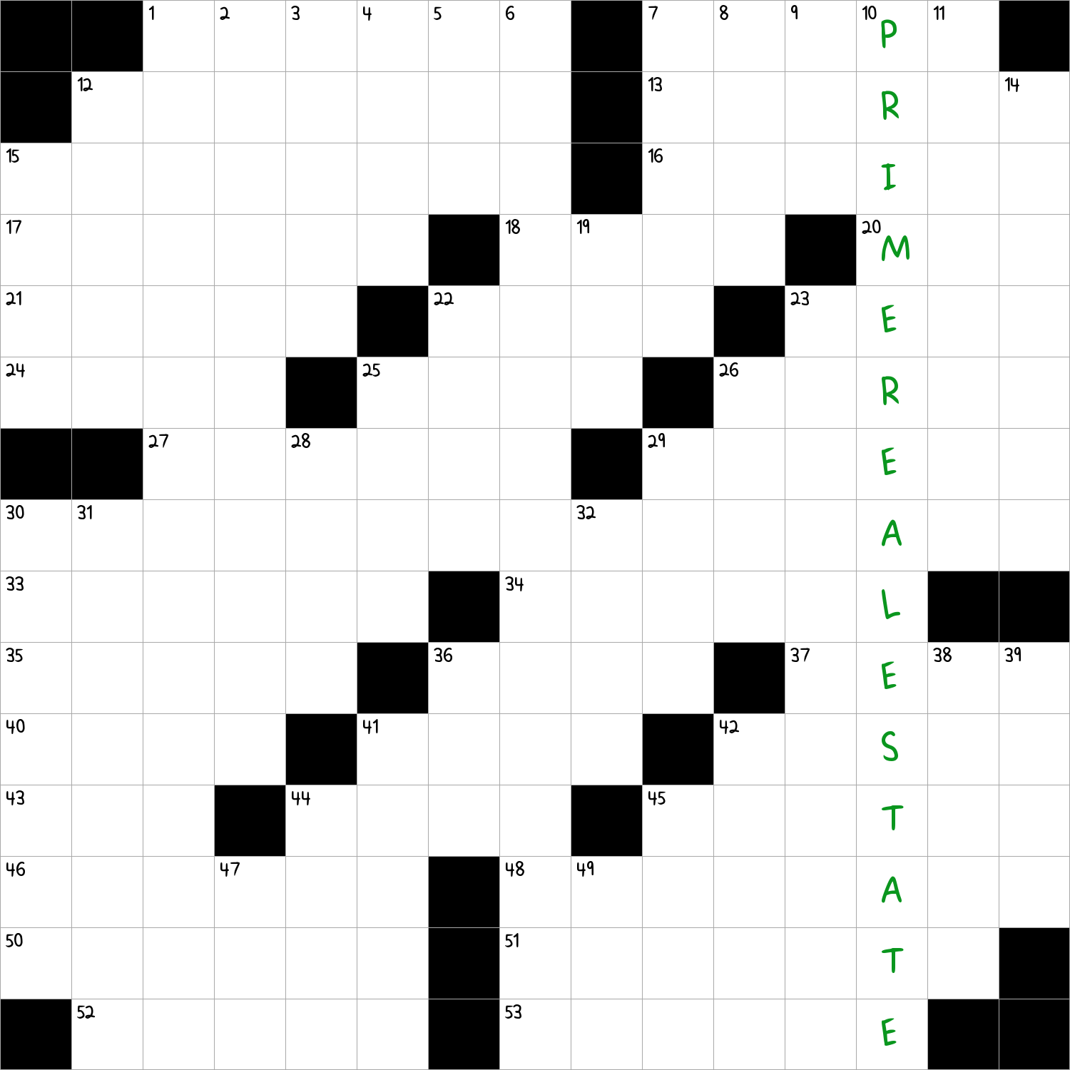 A Lot To Like NYT Crossword Clue September 20 2024