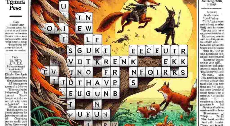 A Proverb About Risk Nyt Crossword