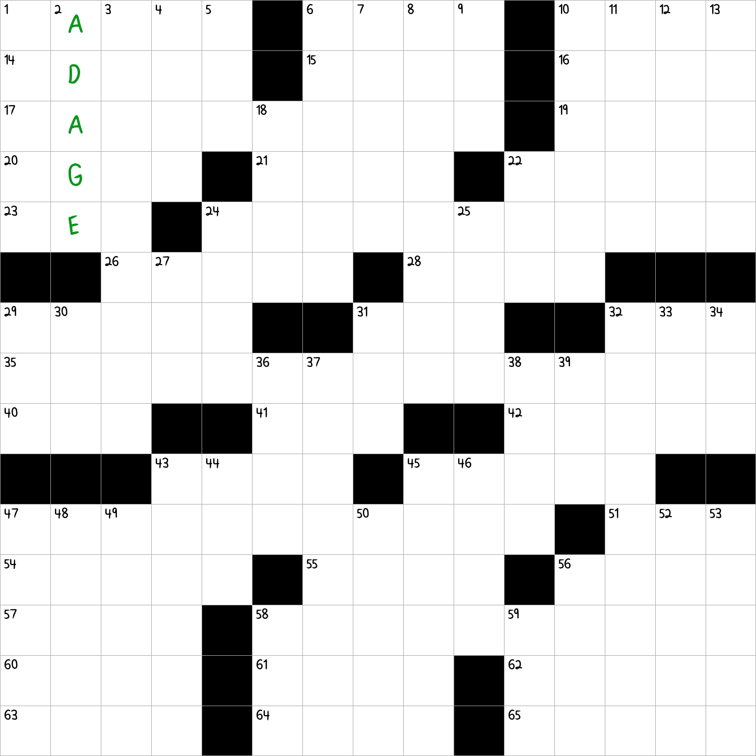A Rolling Stone Gathers No Moss E g NYT Crossword Clue October 21 2024 A Rolling Stone Gathers No Moss E g NYT Crossword Clue October 21 2024
