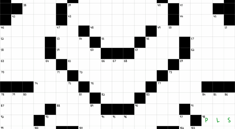 Abbreviated Entreaty NYT Crossword Clue November 17 2024