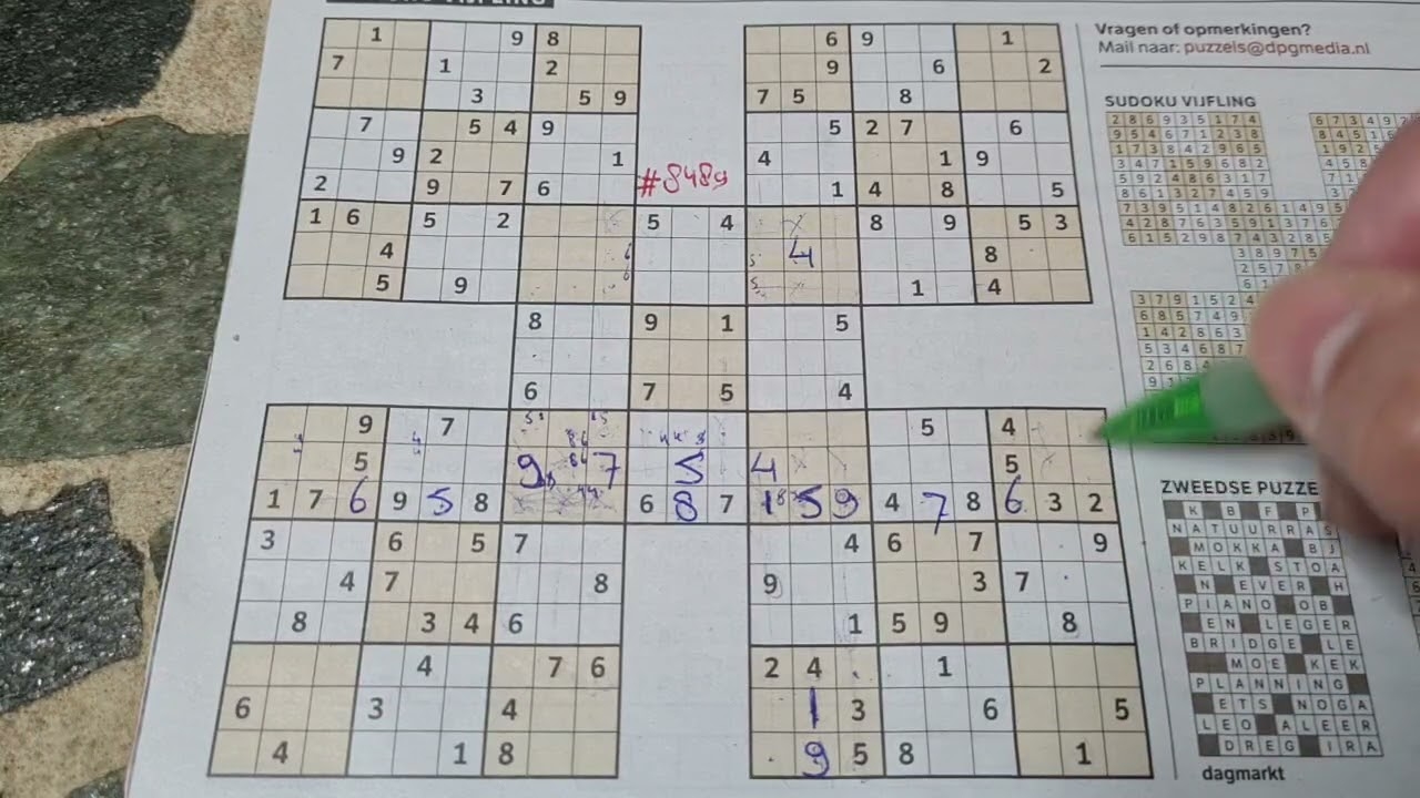 way of the samurai crossword