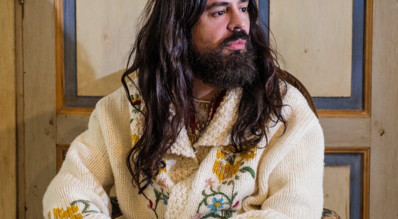 Alessandro Michele Leaves Gucci The New York Times