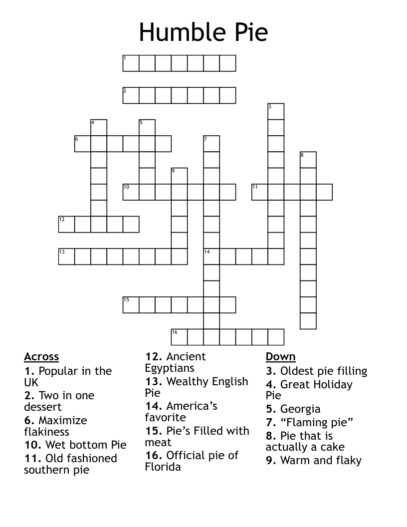 All About Me Word Search WordMint