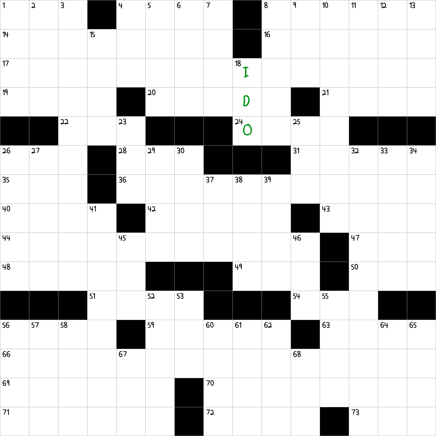 altar constellation crossword clue