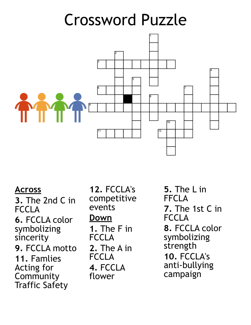 American Ninja Warrior Crossword WordMint