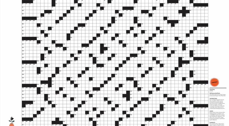 And The Winners Are The New York Times