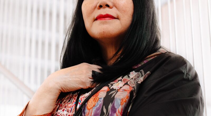 Anna Sui Fashion s Favorite Daughter Gets Her Day In The Sun The New York Times