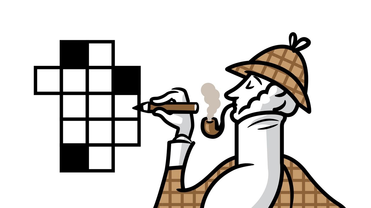 opi rival crossword clue