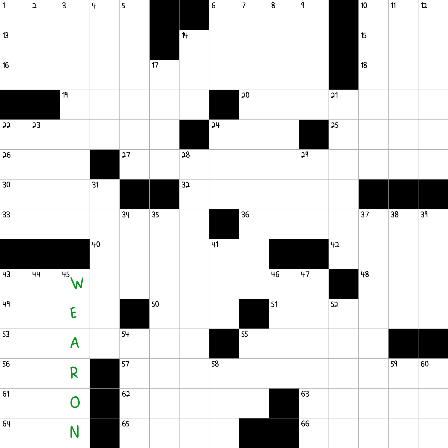 Annoy Over Time NYT Crossword Clue September 5 2024