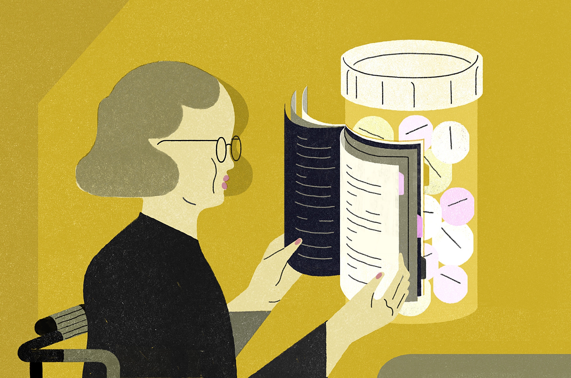 wonder drug nyt crossword