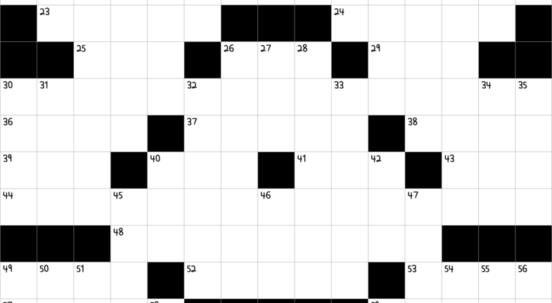 Belittle NYT Crossword Clue February 12 2025