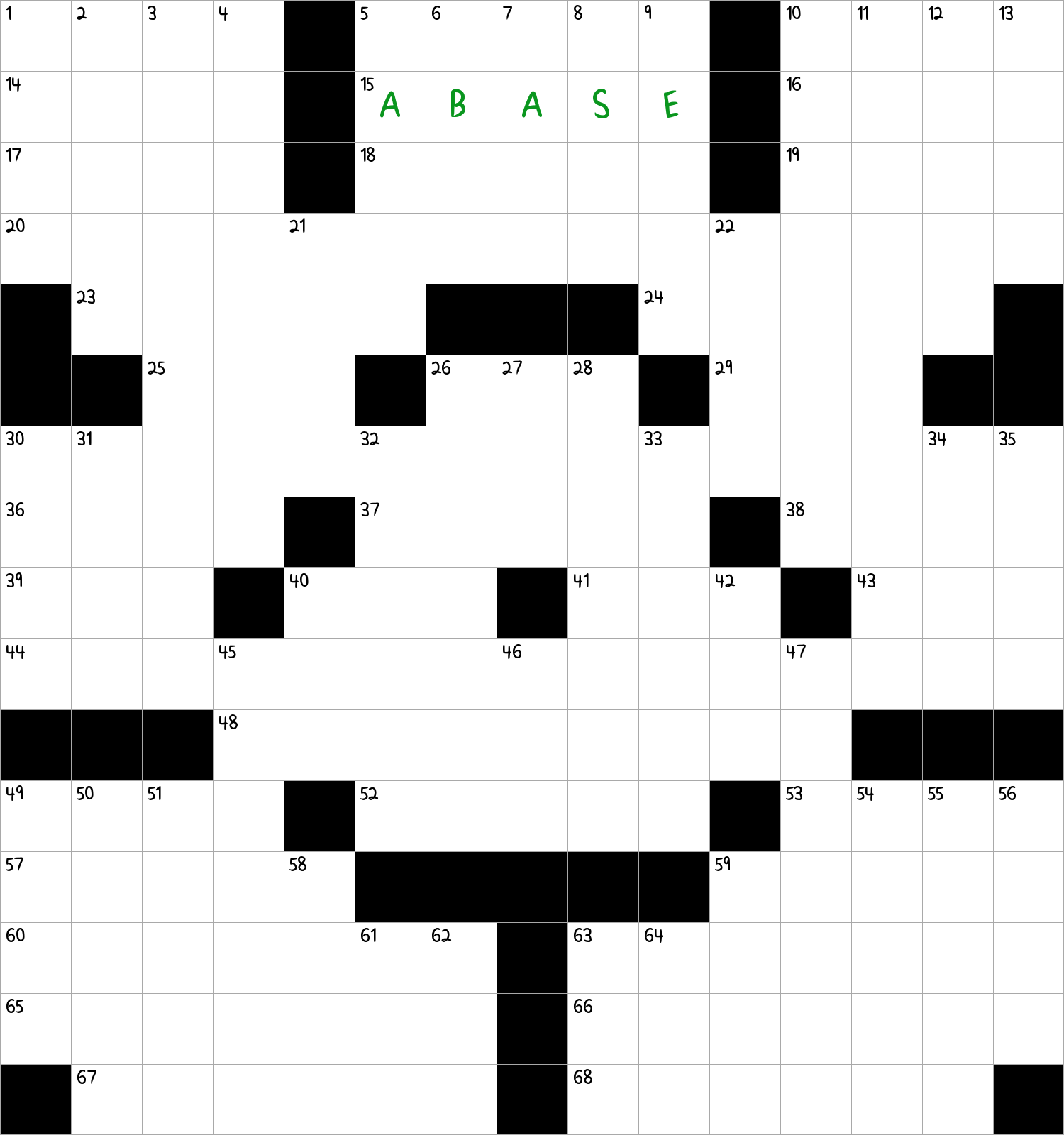 Belittle NYT Crossword Clue February 12 2025 Belittle NYT Crossword Clue February 12 2025