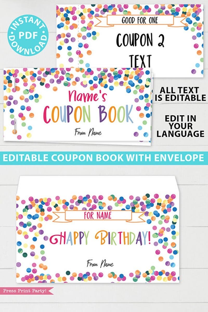 printable coupon template