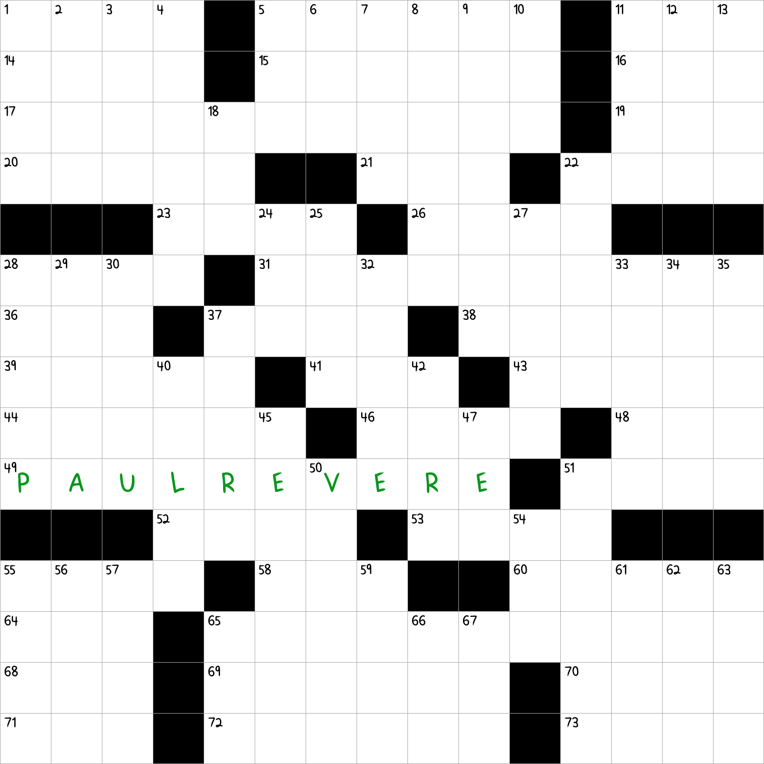 Boston Herald NYT Crossword Clue September 24 2024