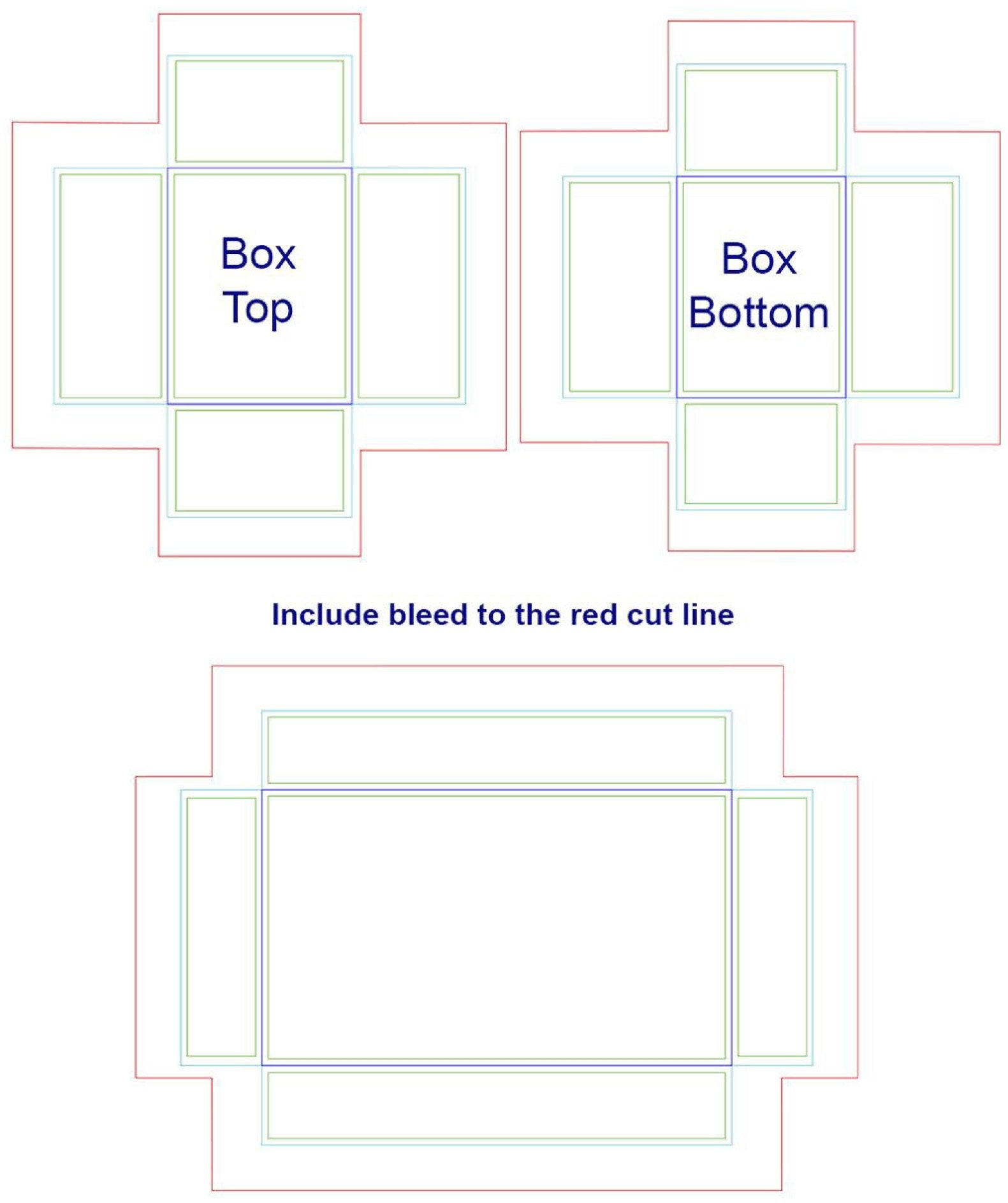 Boxes Tuckboxes Formatting Templates Print Play Boxes Tuckboxes Formatting Templates Print Play