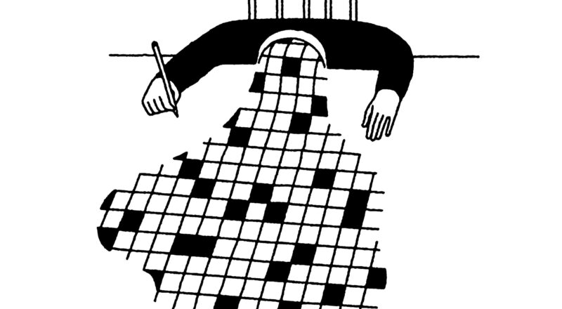 Can Crosswords Be More Inclusive The New Yorker