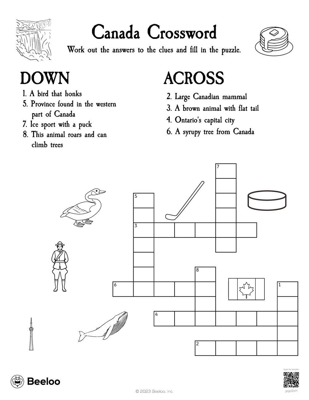 climb crossword clue