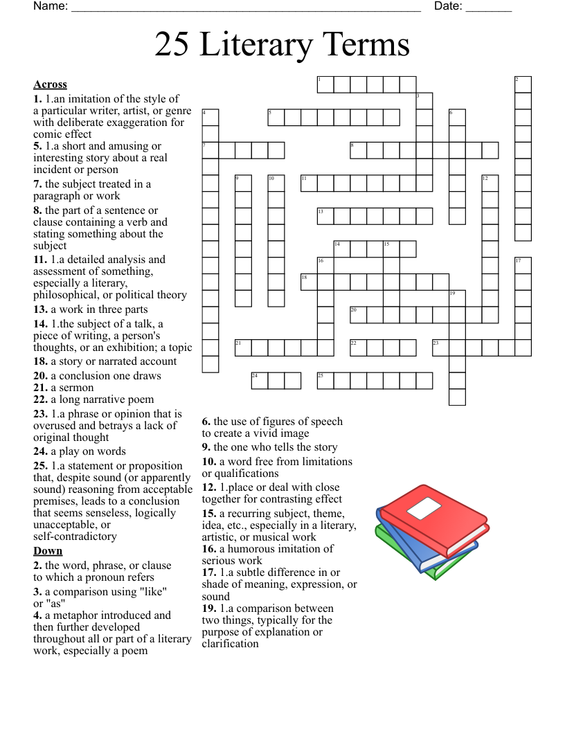 Chapter 1 6 Crossword WordMint Chapter 1 6 Crossword WordMint