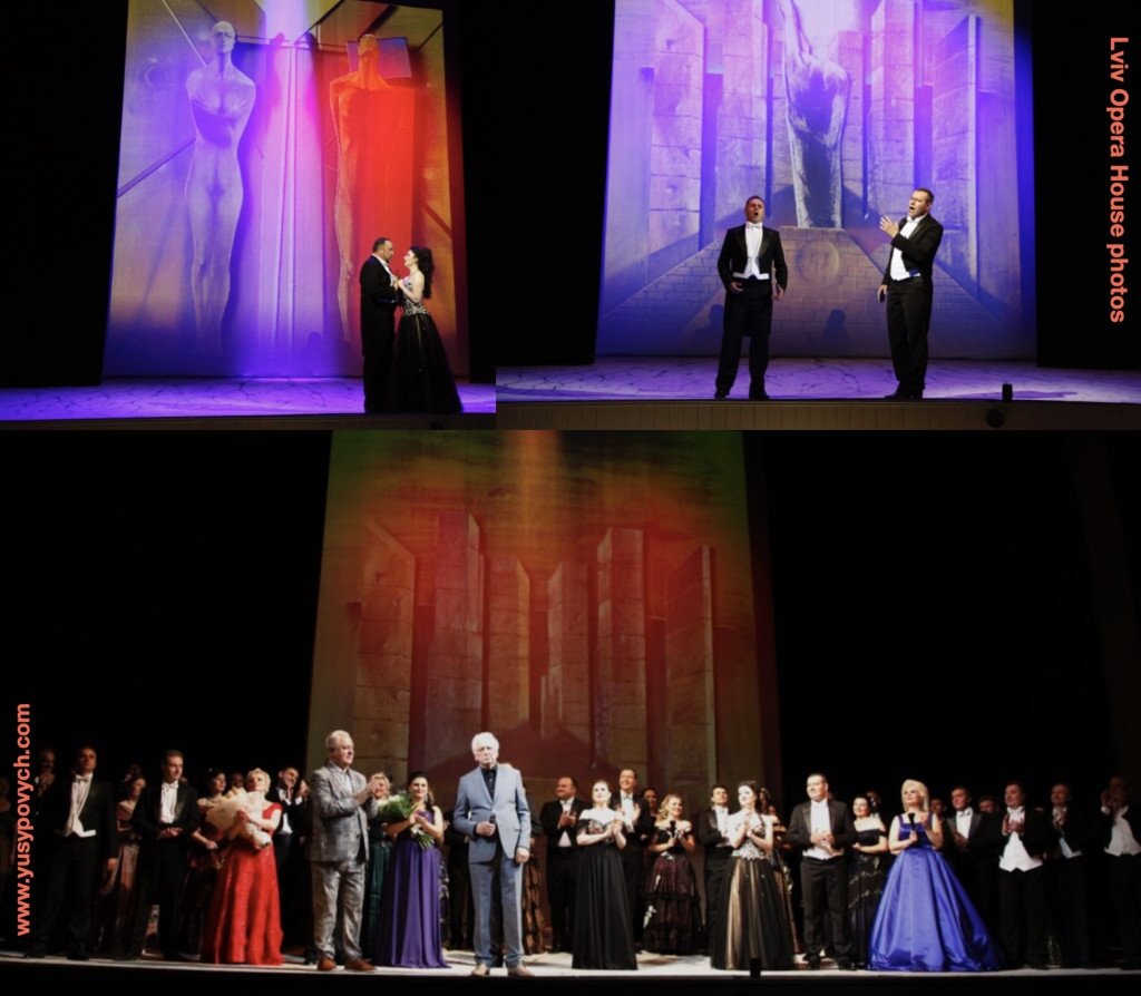 Characteristics Of Classical And Opera Music