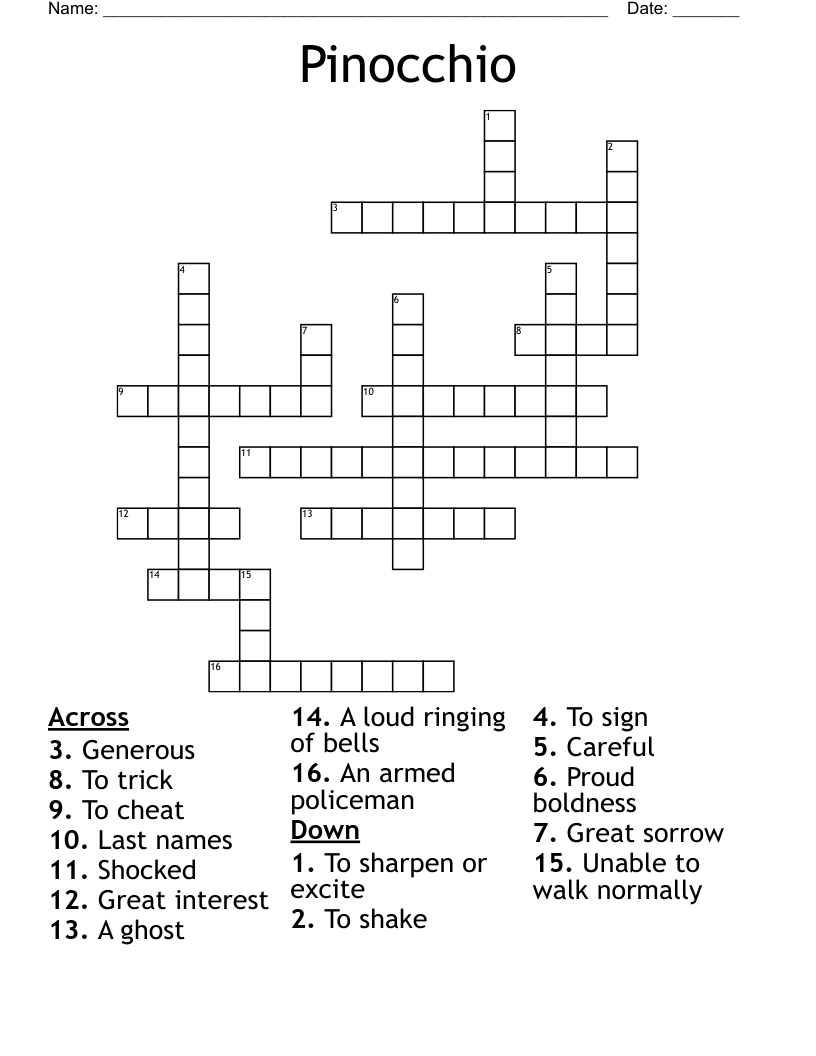 Charge Crossword Clue 6 Letters
