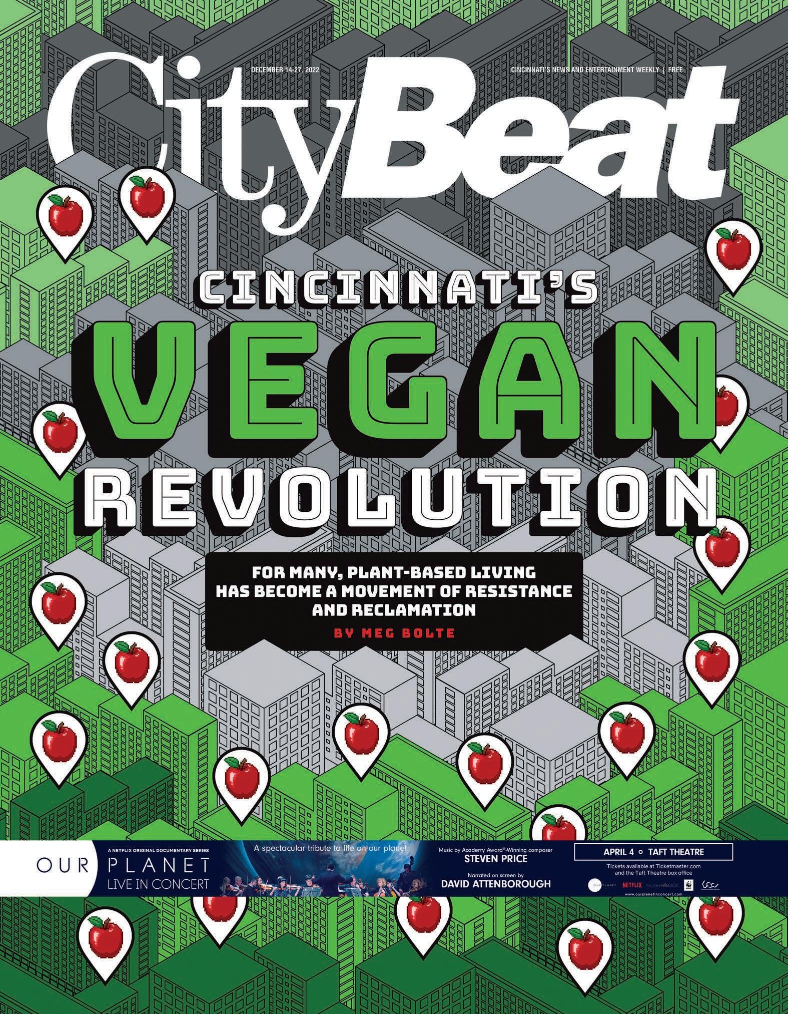 CityBeat December 14 27 2022 By Chava Communications Issuu CityBeat December 14 27 2022 By Chava Communications Issuu