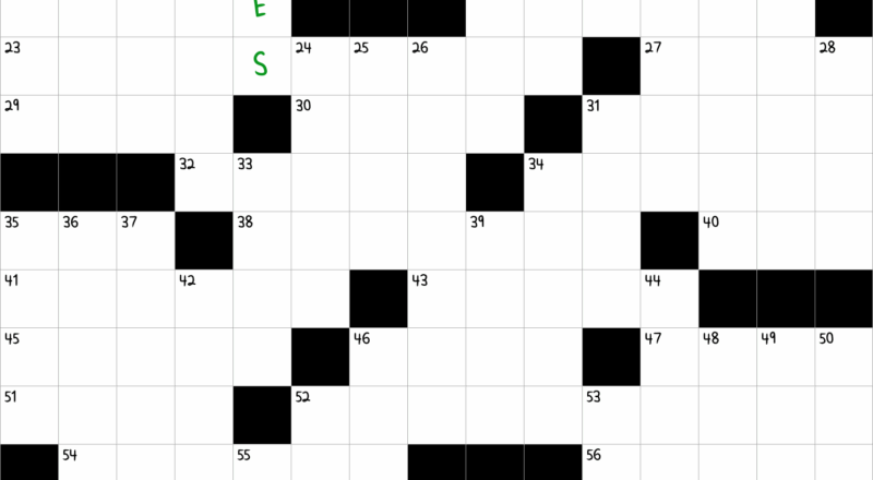 Clamps In A Shop NYT Crossword Clue January 30 2025