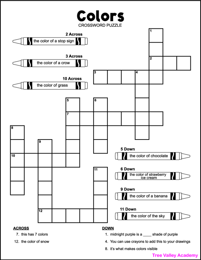complete crossword clue