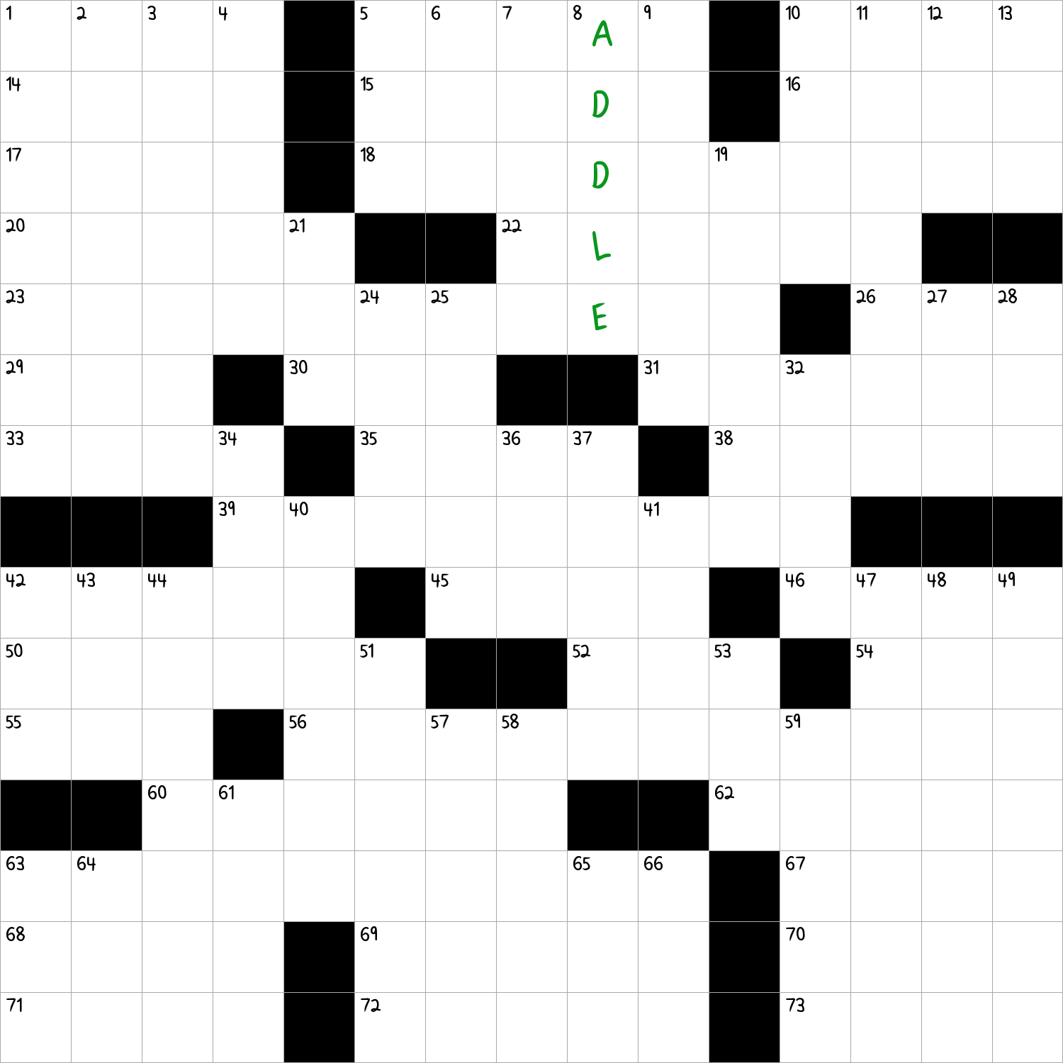Confuse NYT Crossword Clue September 9 2024
