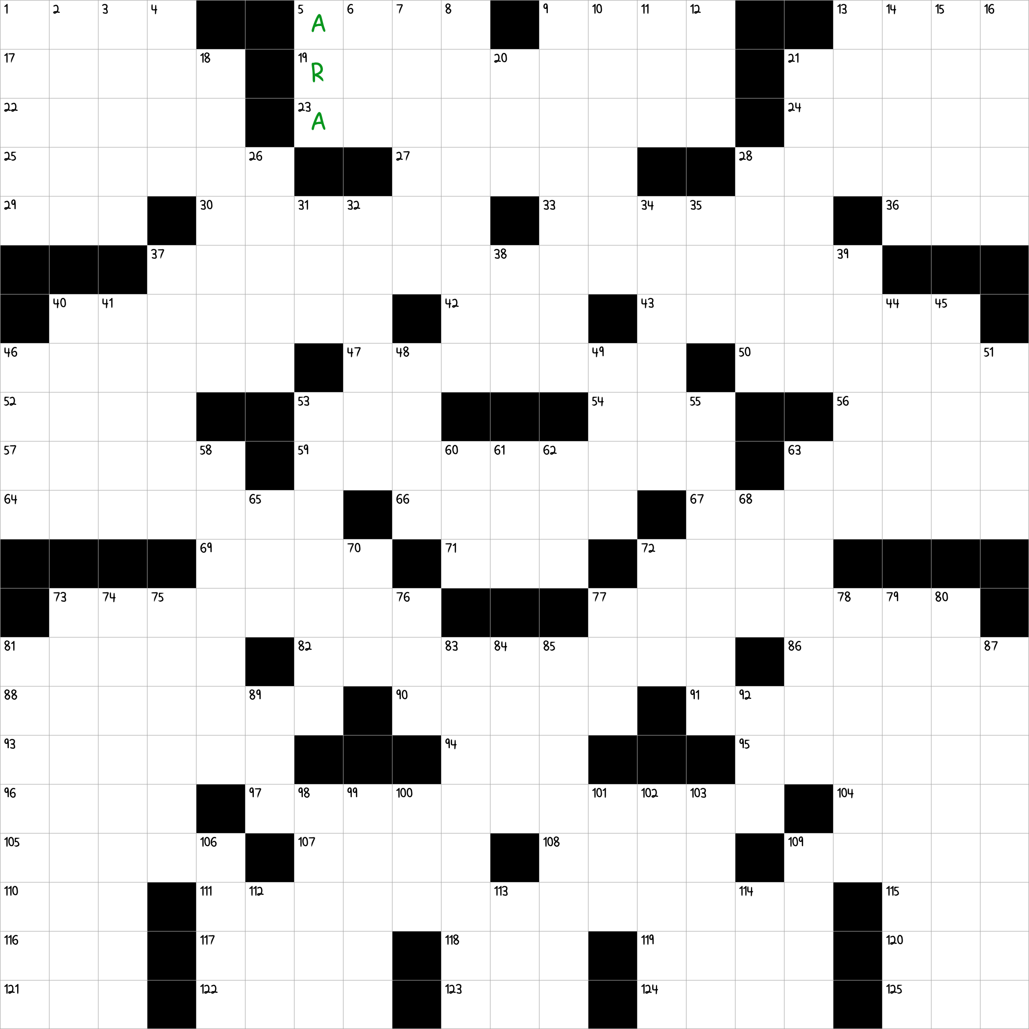 Constellation In The Southern Sky NYT Crossword Clue October 27 2024