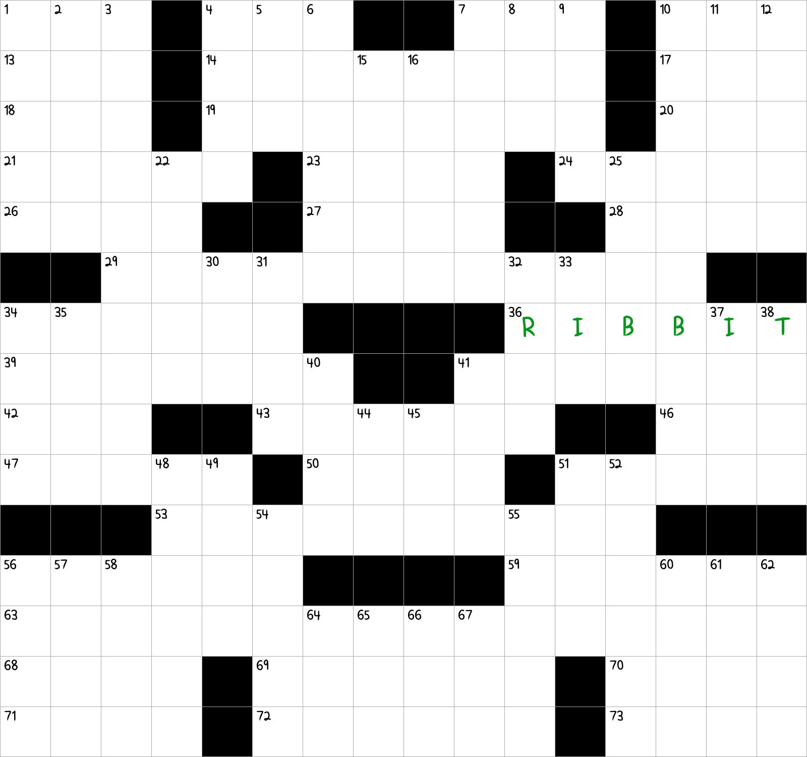 Croak NYT Crossword Clue November 6 2024 Croak NYT Crossword Clue November 6 2024